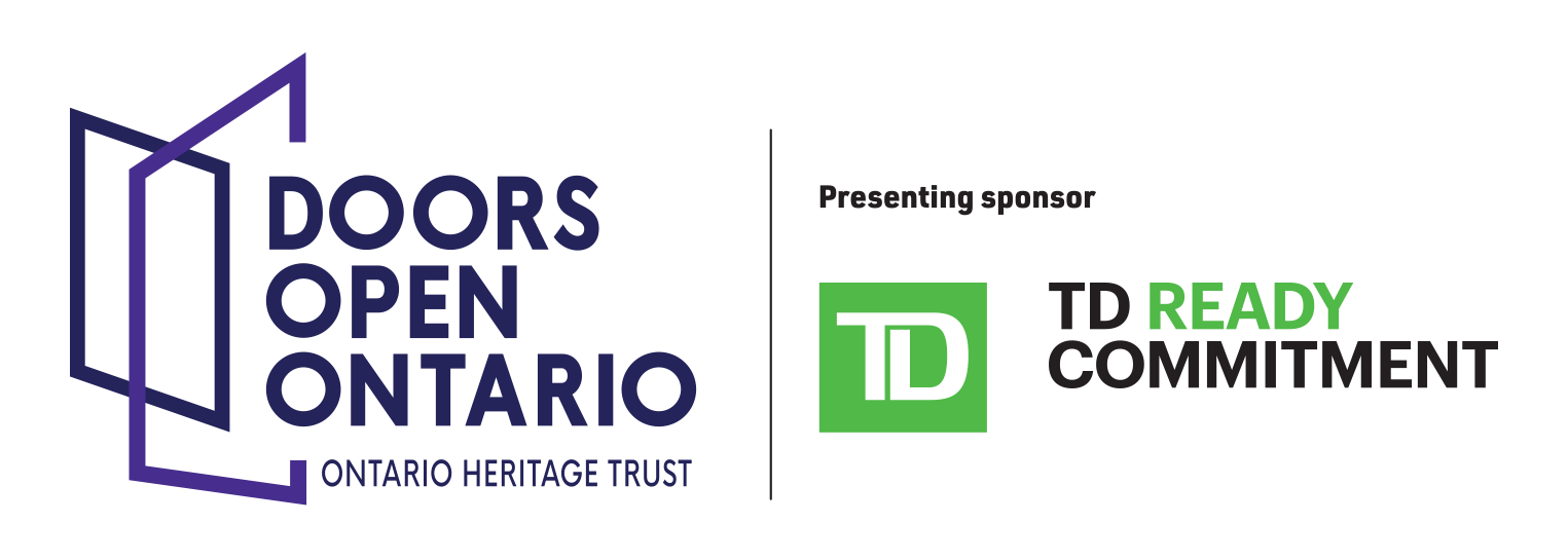 DOO TD Logo Lockup Horizontal