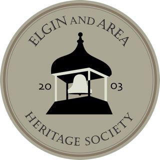 Elgin and Area Heritage Society