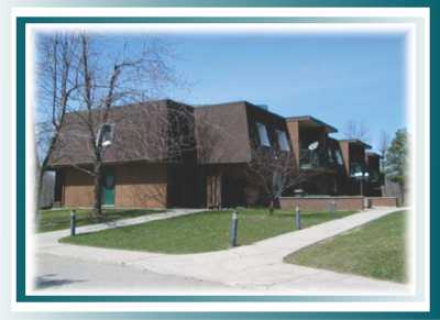 Rideau Lakes Apartments, 48 Main Street, Elgin