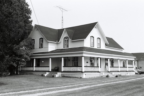 Heritage Properties