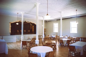 Delta Town Hall