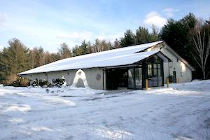 Elgin Lions Hall