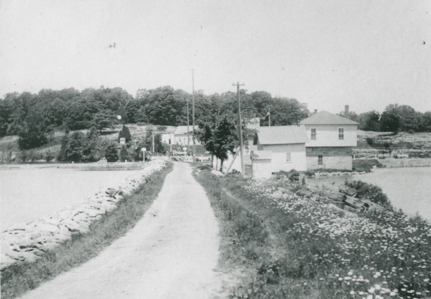 Historic Settlements