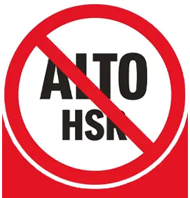 stop alto