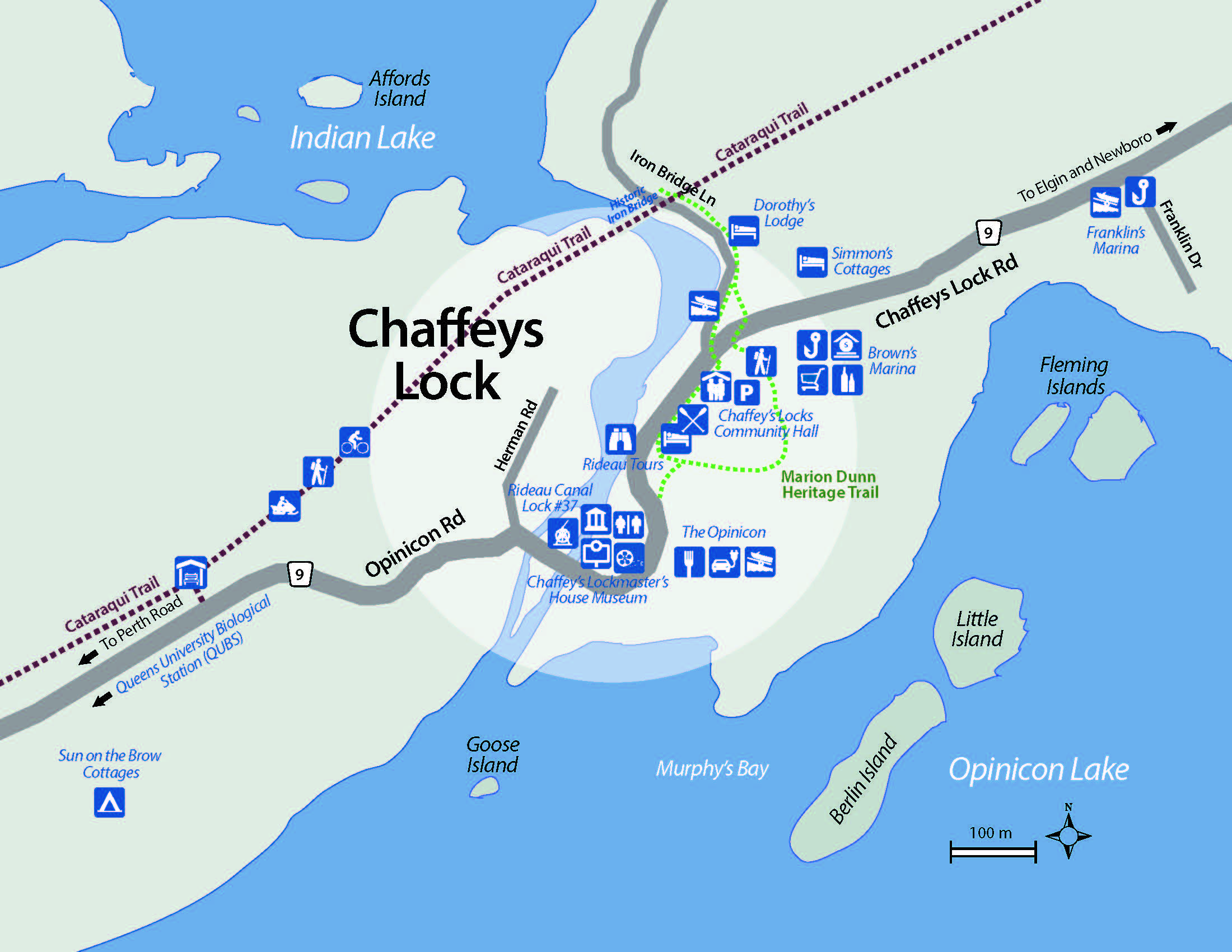 RL ChaffeysMap2025 one page