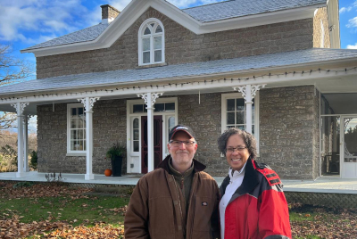 Harlem Stonegate Bed &amp; Breakfast
