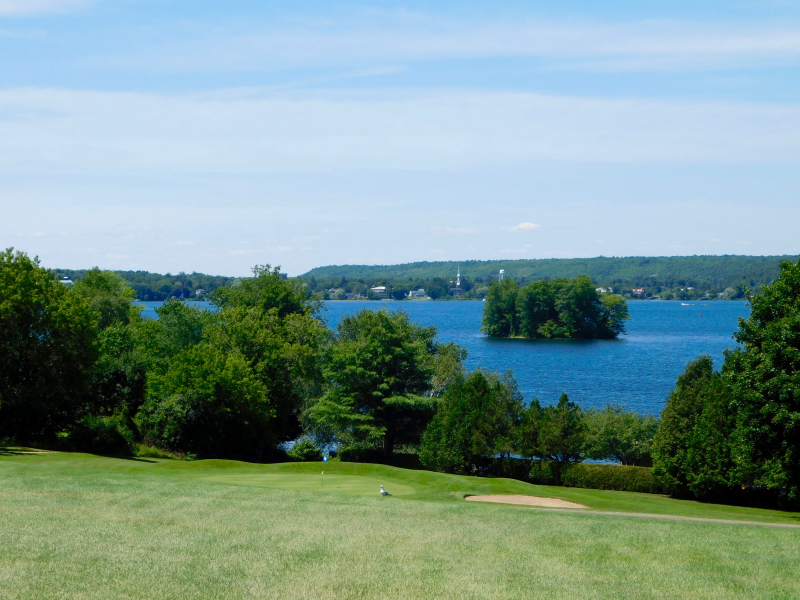 Rideau Lakes Golf Club