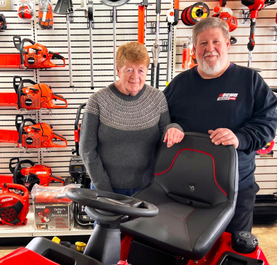 Bill's Repair Sales &amp; Service in Lombardy