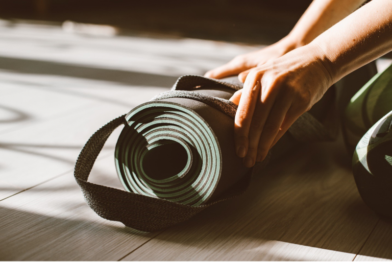 Goal setting at its Best: Wellness in 2025