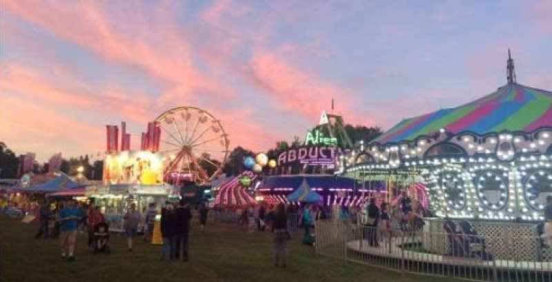 Fireworks and Fanfare: Must‐Do Family Events
