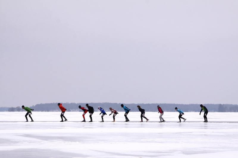 Skate the Lake Facebook Page