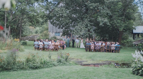 wedding day